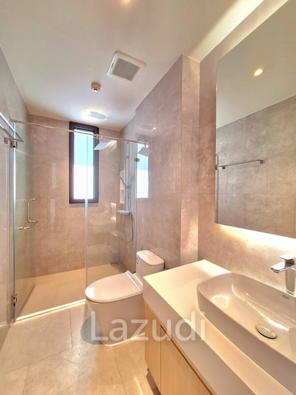 3 Bed 4 Bath 170 SQ.M at Bearing Residence