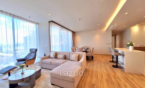 3 Bed 4 Bath 170 SQ.M at Bearing Residence