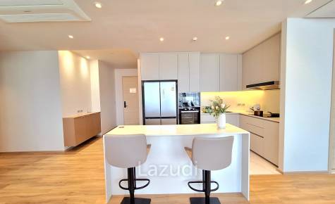 3 Bed 4 Bath 170 SQ.M at Bearing Residence