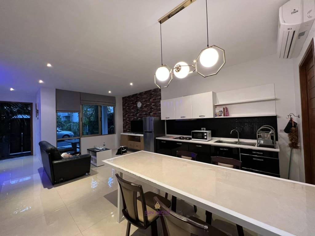 2 Bed 3 Bath House For Sale At Eva Town Muang Phuket