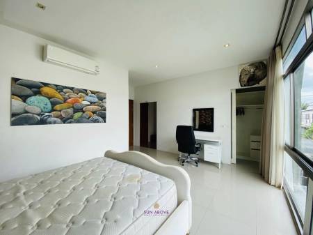 2 Bed 3 Bath House For Sale At Eva Town Muang Phuket