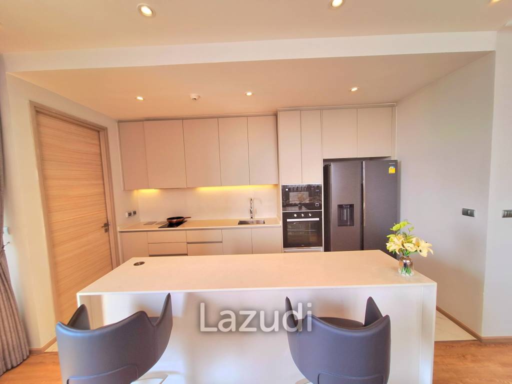 3 Bed 4 Bath 195 SQ.M at Bearing Residence