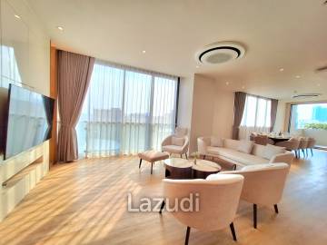 3 Bed 4 Bath 195 SQ.M at Bearing Residence