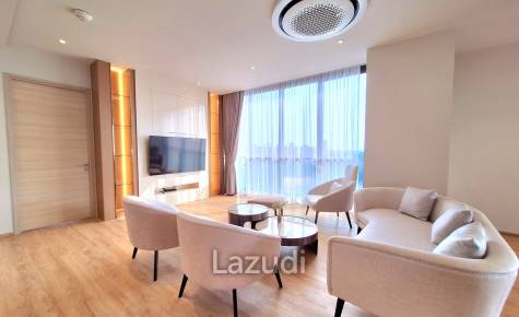 3 Bed 4 Bath 195 SQ.M at Bearing Residence