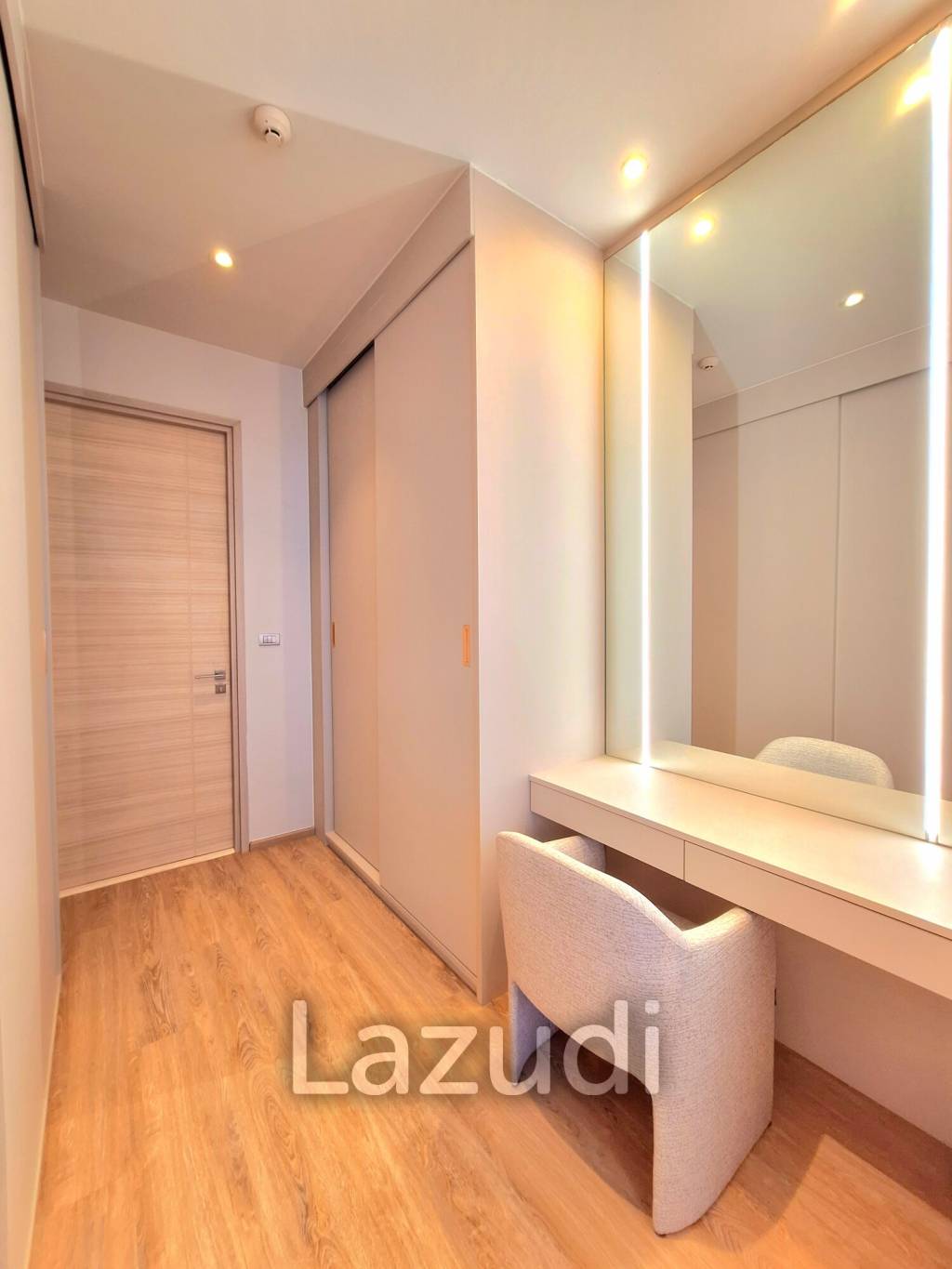 3 Bed 4 Bath 195 SQ.M at Bearing Residence