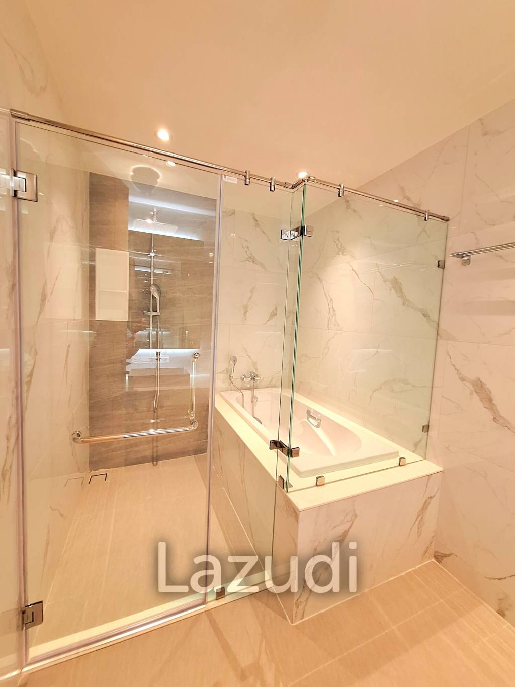 3 Bed 4 Bath 195 SQ.M at Bearing Residence