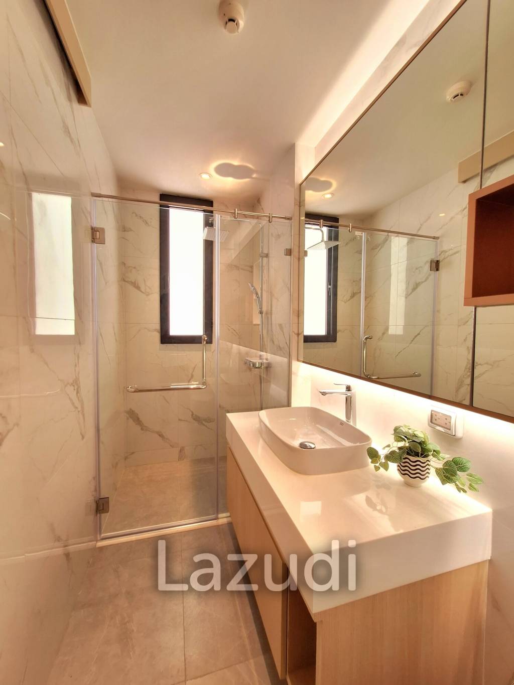 3 Bed 4 Bath 195 SQ.M at Bearing Residence
