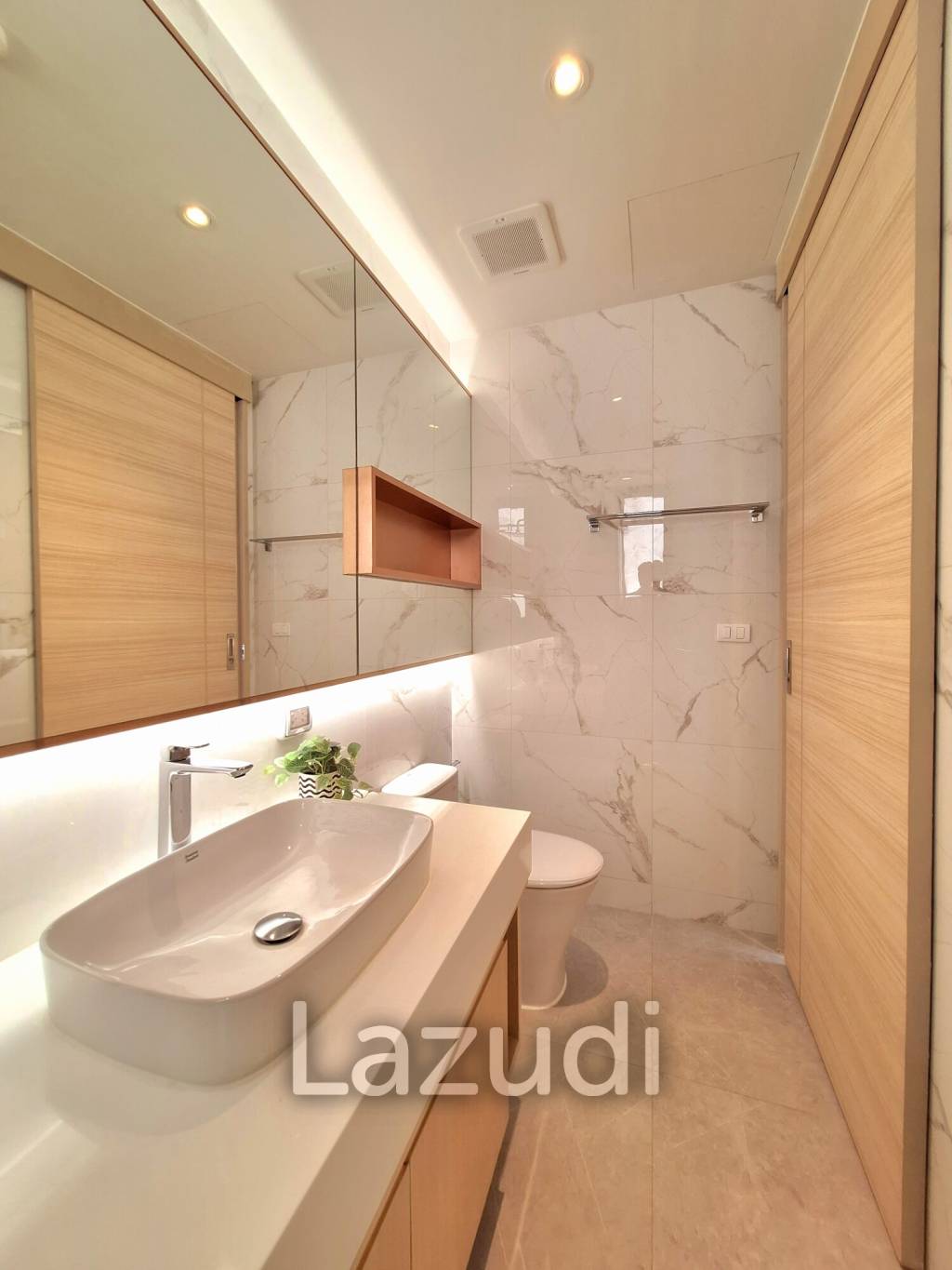3 Bed 4 Bath 195 SQ.M at Bearing Residence