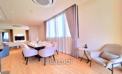 3 Bed 4 Bath 195 SQ.M at Bearing Residence