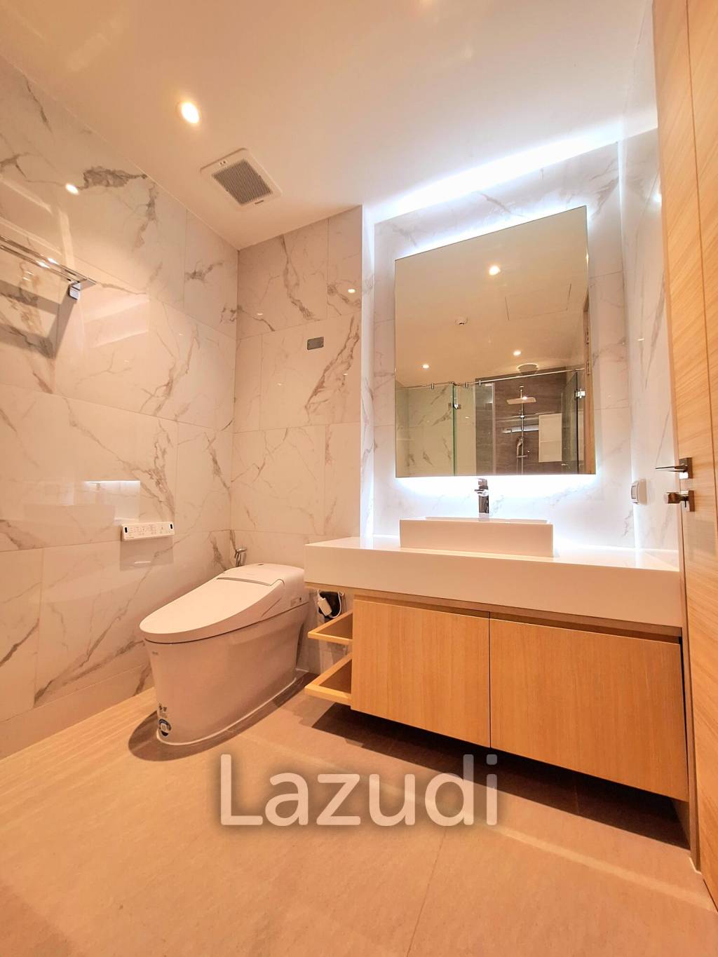 3 Bed 4 Bath 195 SQ.M at Bearing Residence