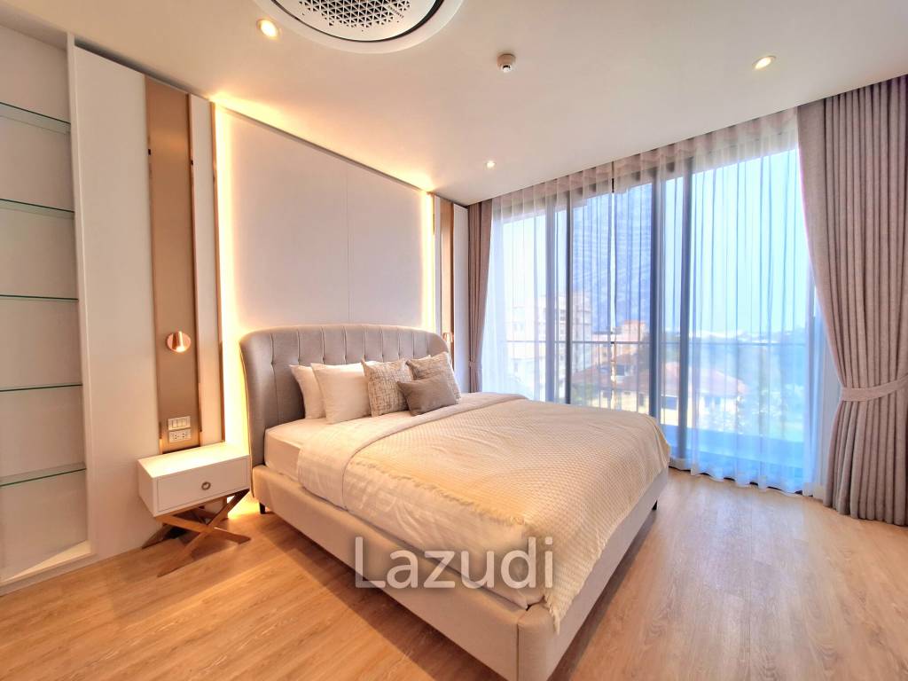 3 Bed 4 Bath 195 SQ.M at Bearing Residence