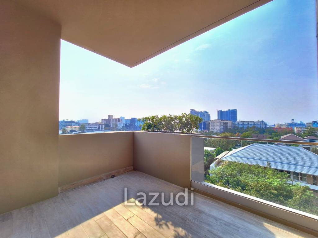 3 Bed 4 Bath 195 SQ.M at Bearing Residence