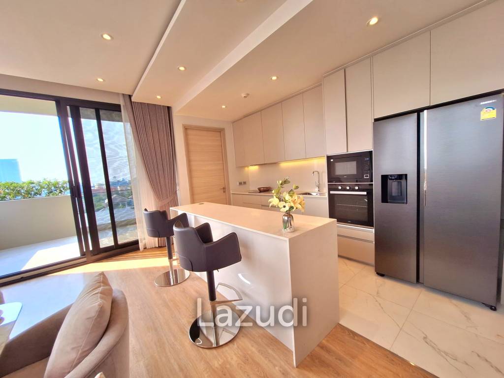 3 Bed 4 Bath 195 SQ.M at Bearing Residence