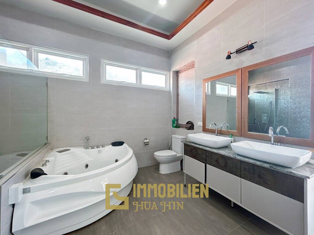 448 m² 5 Chambre 4 Salle de bain Villa Pour Louer