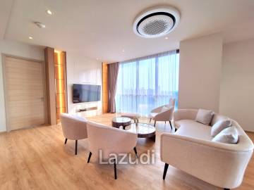 3 Bed 4 Bath 195 SQ.M at Bearing Residence