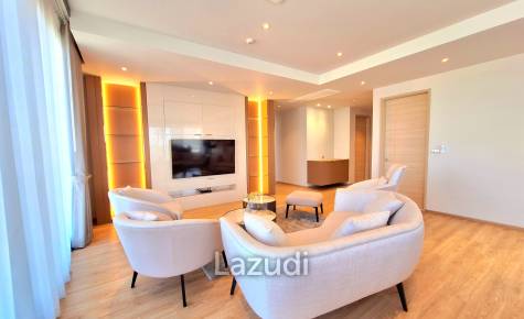 3 Bed 4 Bath 250 SQ.M at Bearing Residence