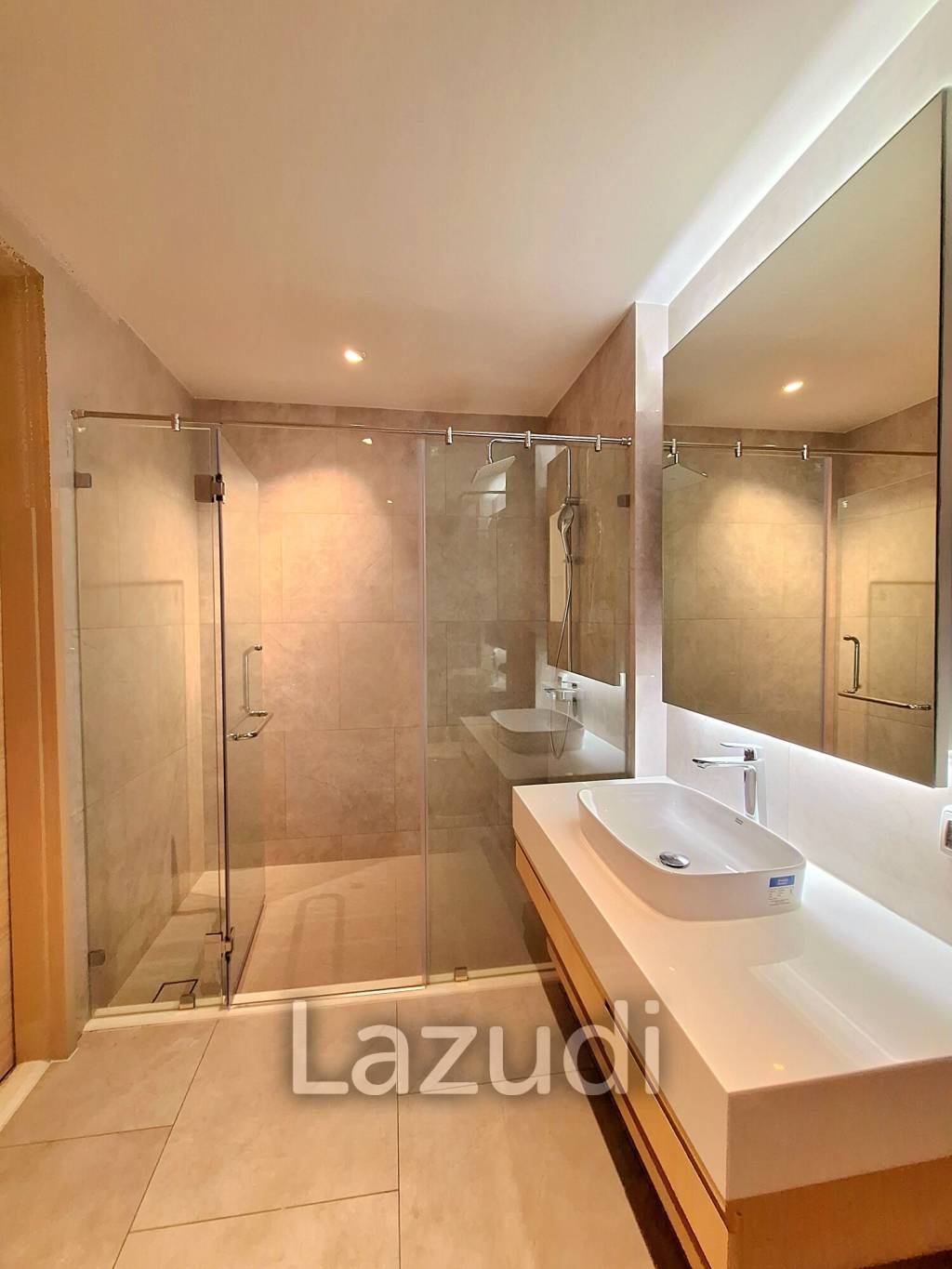 3 Bed 4 Bath 250 SQ.M at Bearing Residence