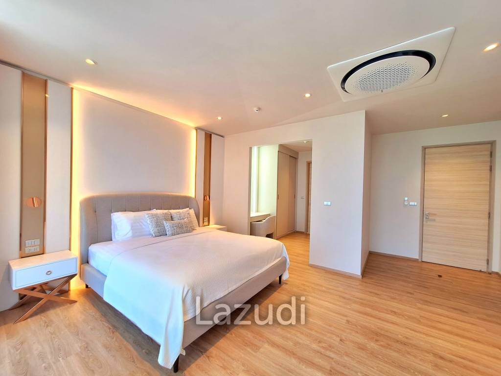 3 Bed 4 Bath 250 SQ.M at Bearing Residence