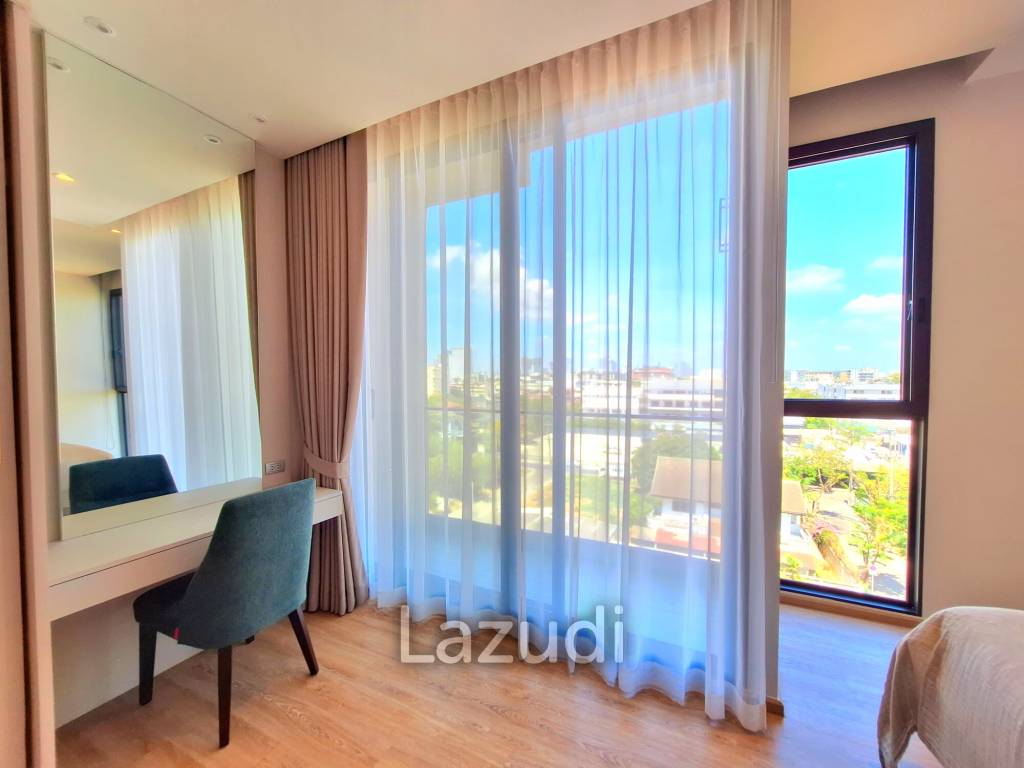 3 Bed 4 Bath 250 SQ.M at Bearing Residence