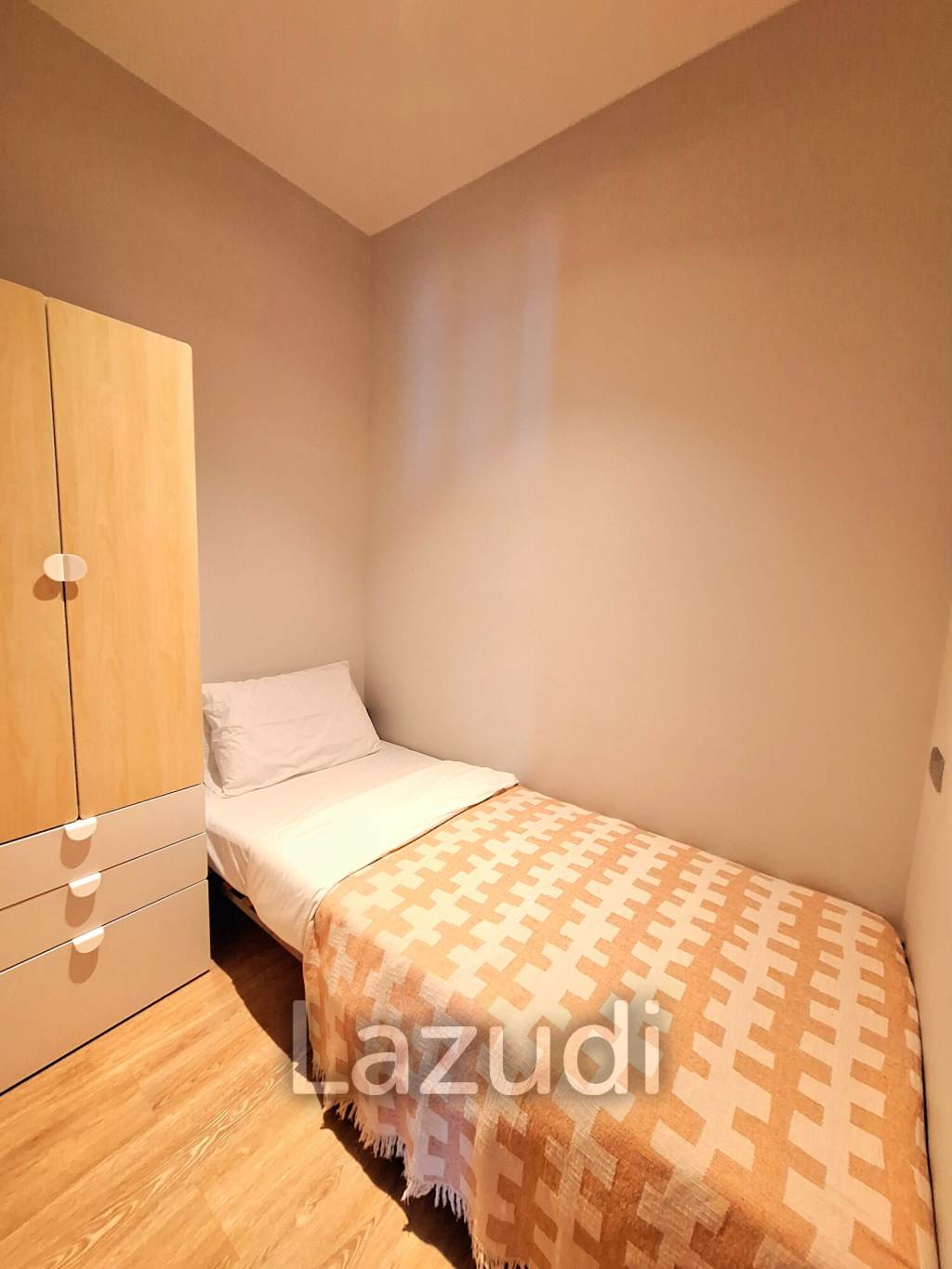 3 Bed 4 Bath 250 SQ.M at Bearing Residence
