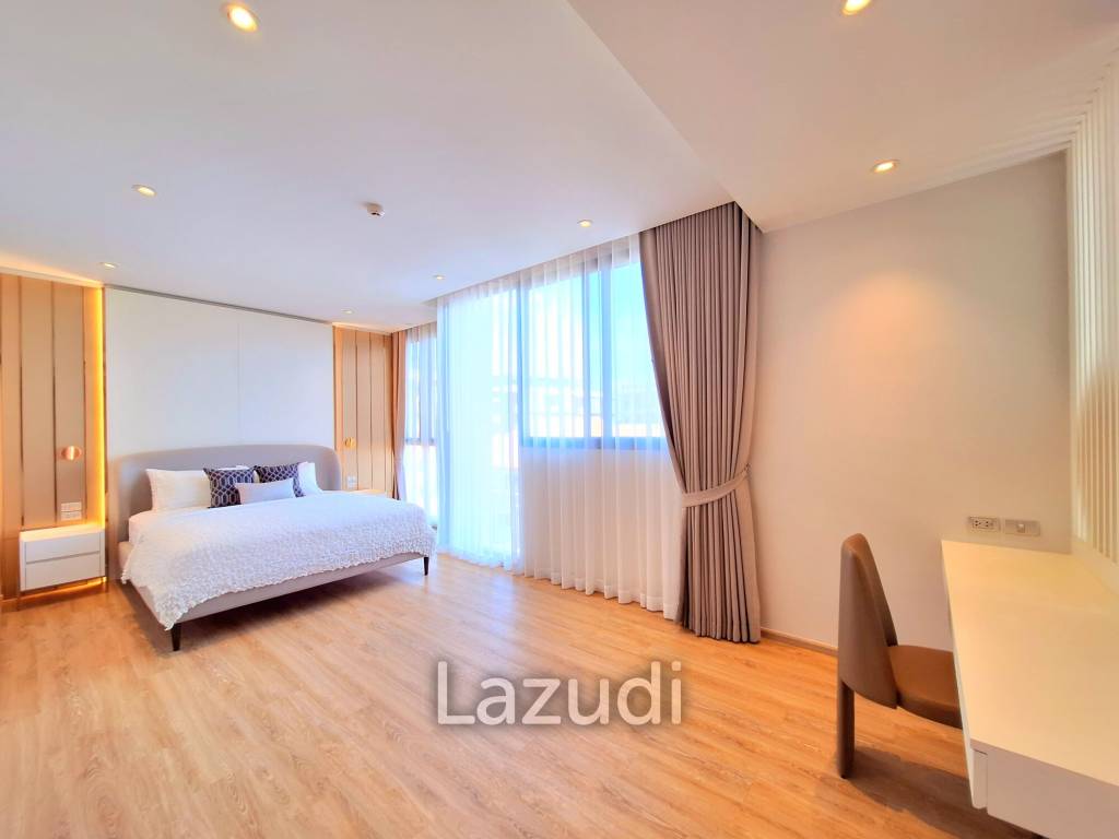 3 Bed 4 Bath 250 SQ.M at Bearing Residence