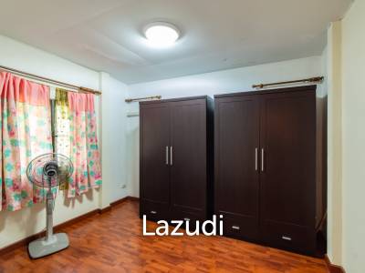 PHUWAI HILLS RESORT :  3 Bed Villa with big land plot