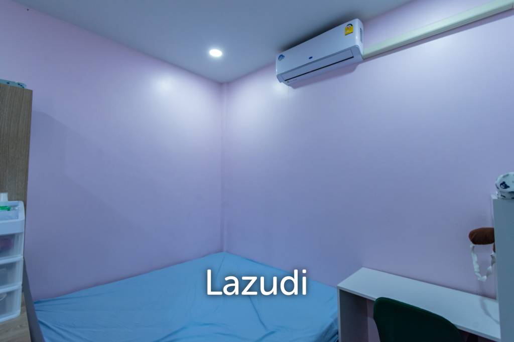 920 Sqm 2 Bed House For Sale