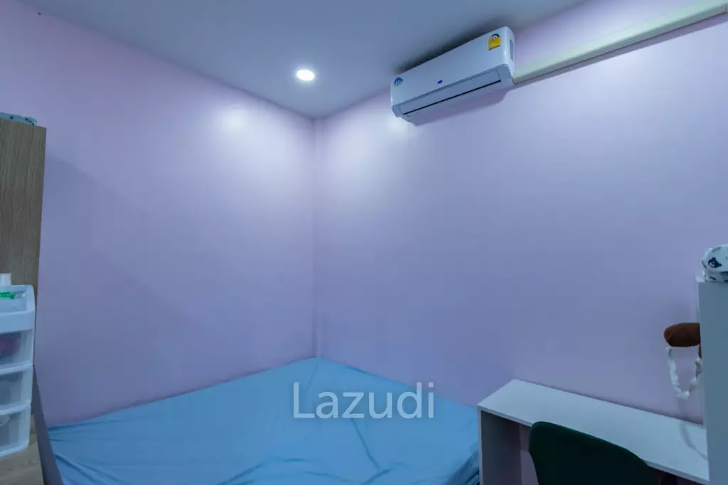 PHUWAI HILLS RESORT :  Cozy 2 Bed houses  Lakeside with Big land plot