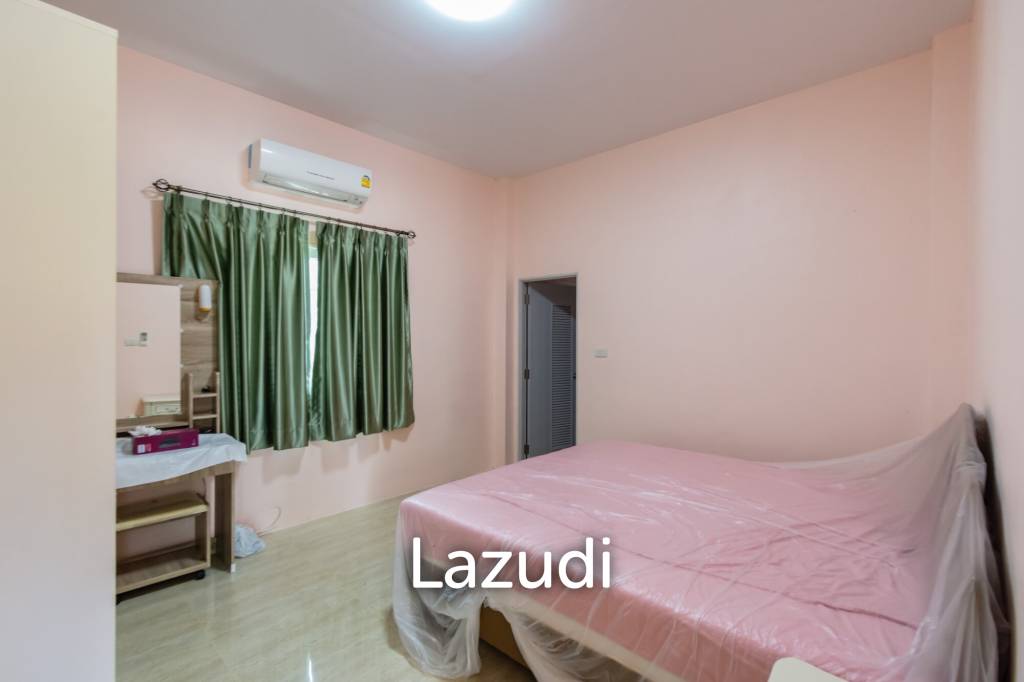 920 Sqm 2 Bed House For Sale