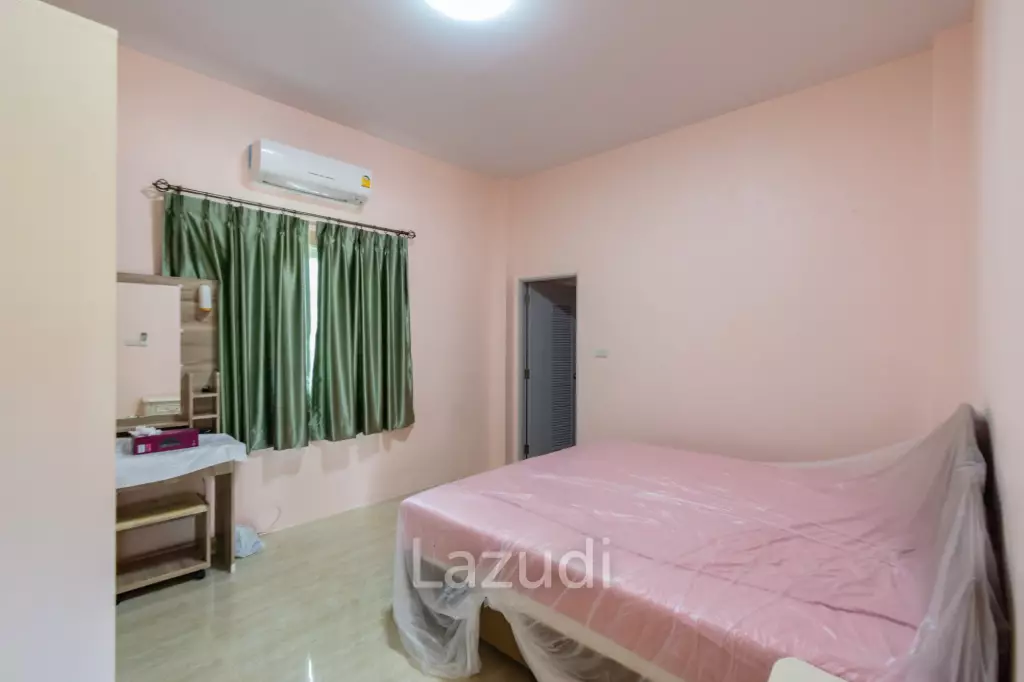 PHUWAI HILLS RESORT :  Cozy 2 Bed houses  Lakeside with Big land plot