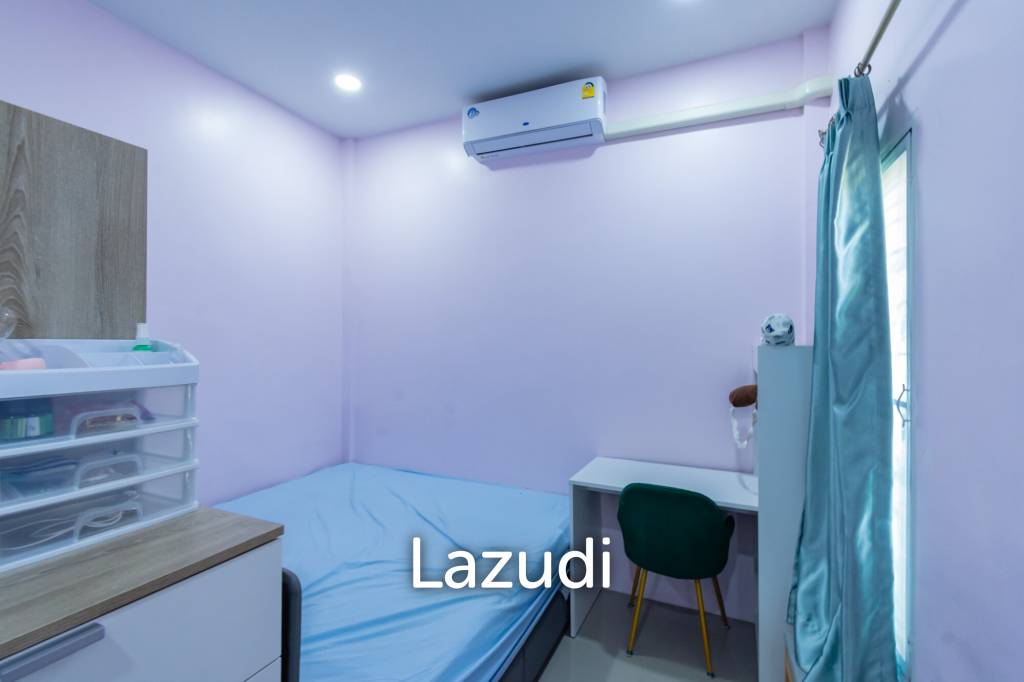 920 Sqm 2 Bed House For Sale