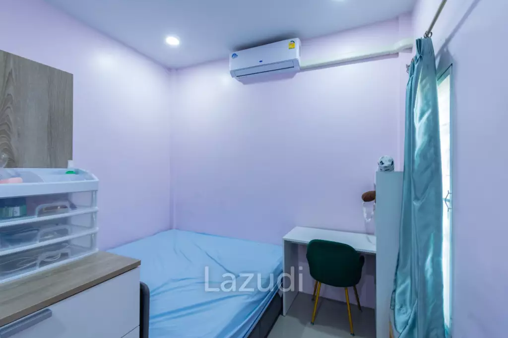 PHUWAI HILLS RESORT :  Cozy 2 Bed houses  Lakeside with Big land plot
