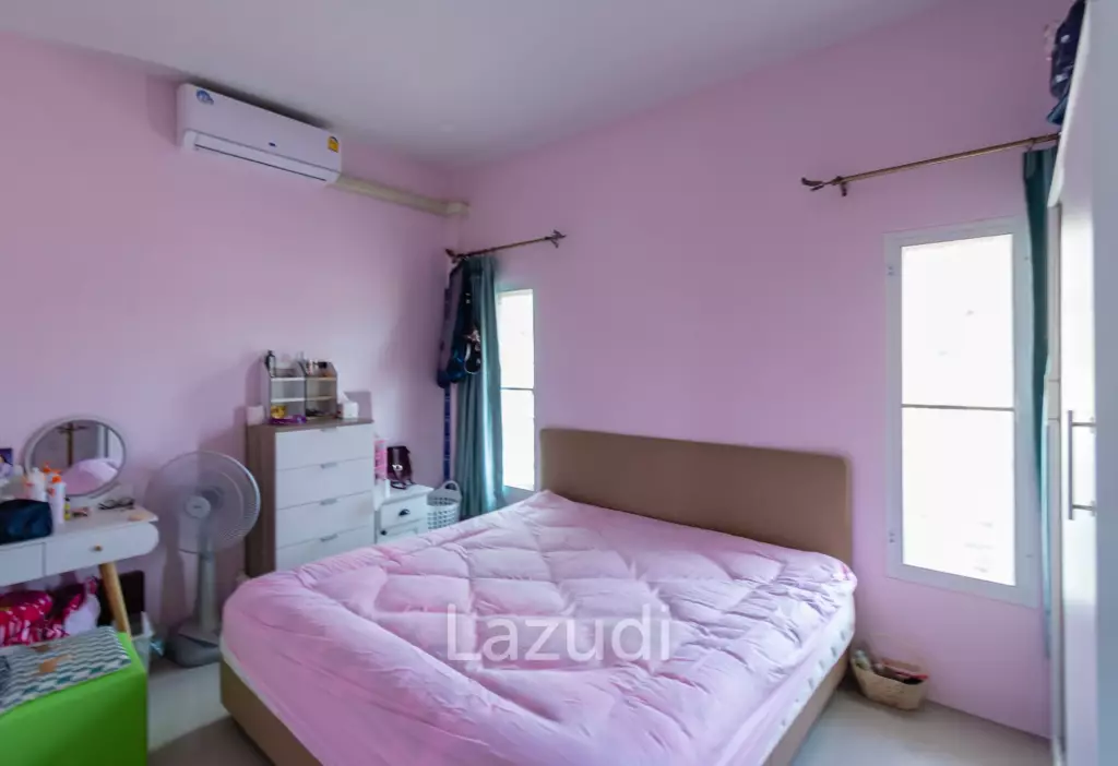PHUWAI HILLS RESORT :  Cozy 2 Bed houses  Lakeside with Big land plot