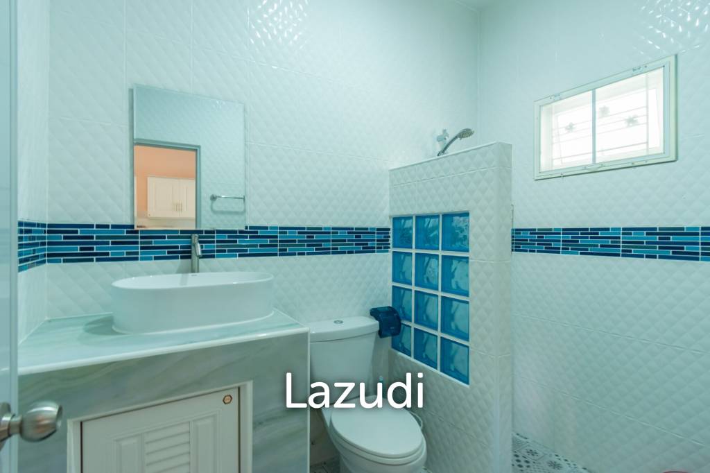 920 Sqm 2 Bed House For Sale