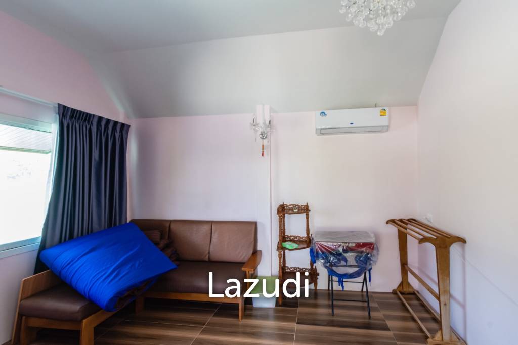 920 Sqm 2 Bed House For Sale