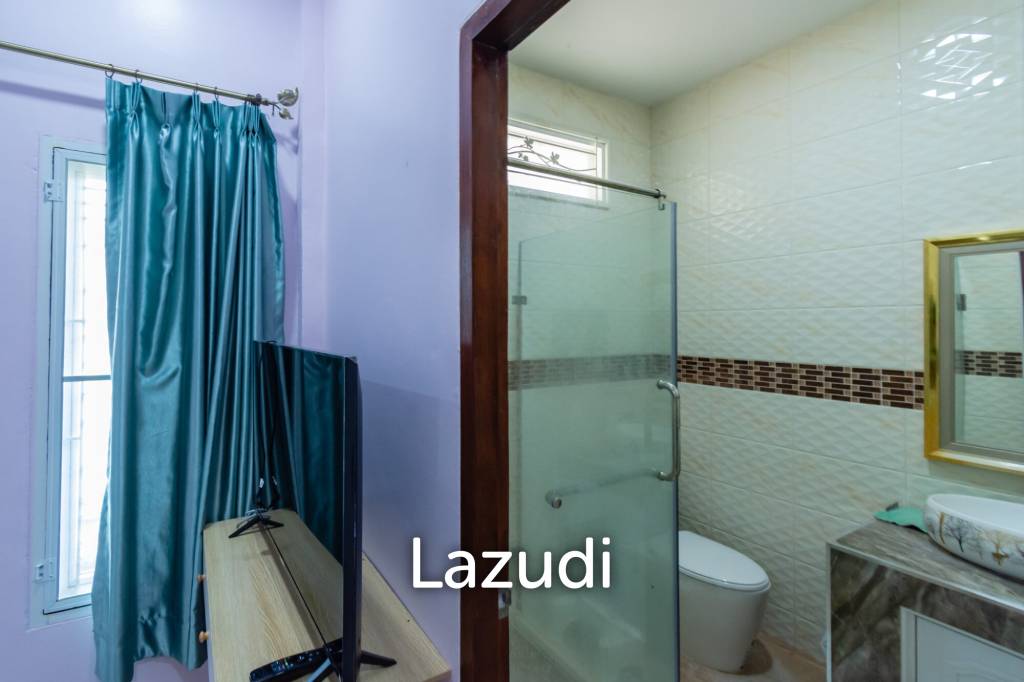 920 Sqm 2 Bed House For Sale