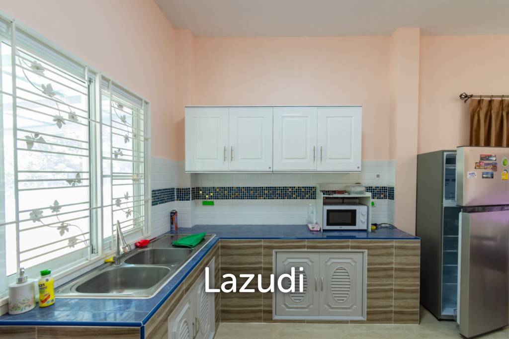920 Sqm 2 Bed House For Sale