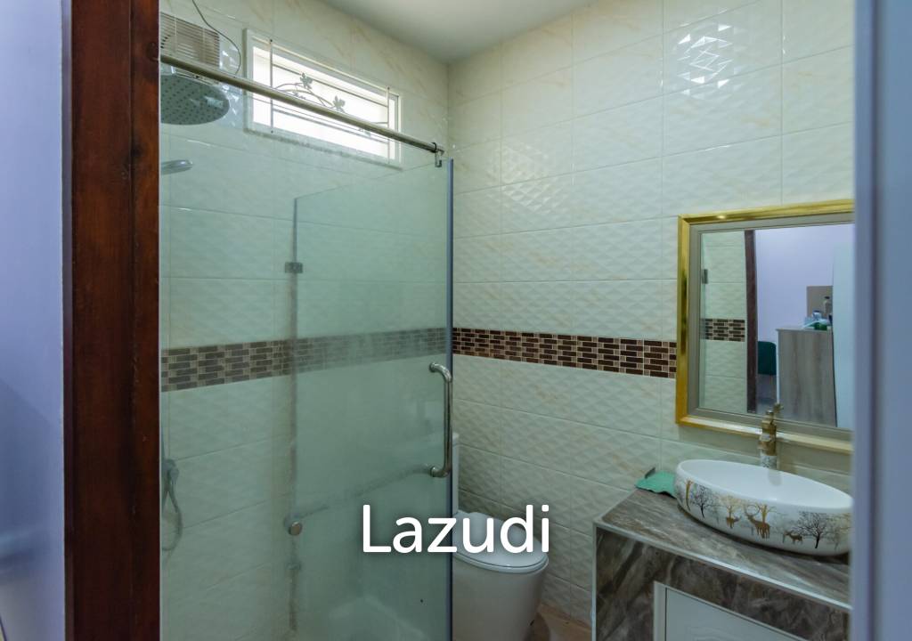 920 Sqm 2 Bed House For Sale