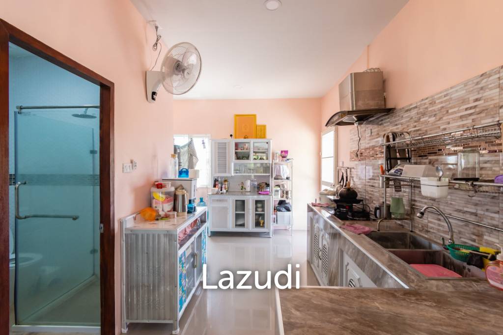 920 Sqm 2 Bed House For Sale