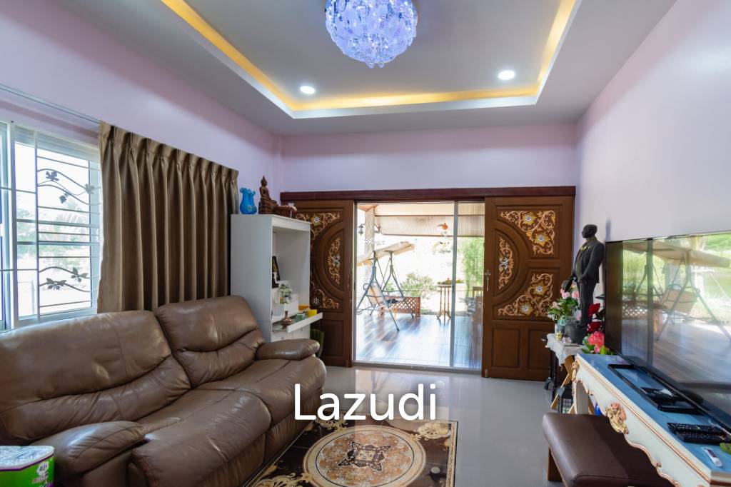 920 Sqm 2 Bed House For Sale