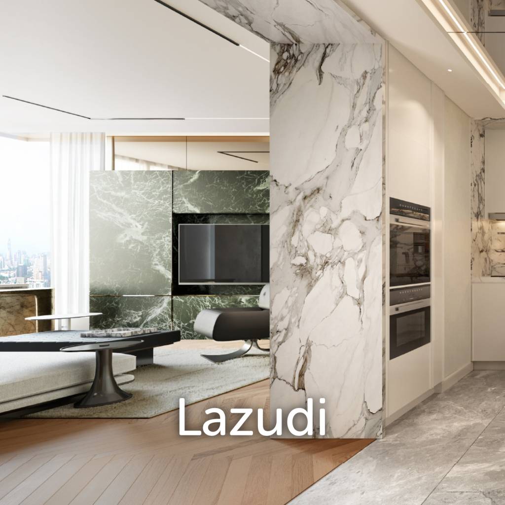 2 Bed 2 Bath SQ.M  97.50 The Residences 38