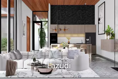 3 Bed 4 Bath 310 SQ.M. One Residence Lakeside