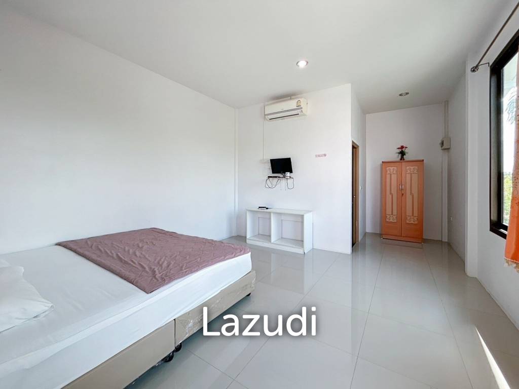 Stand Alone House with Pool Villa For Sale