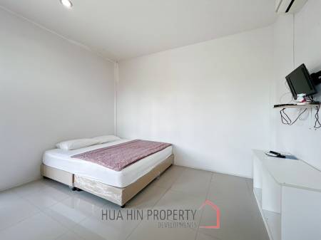 Stand Alone House with Pool Villa For Sale