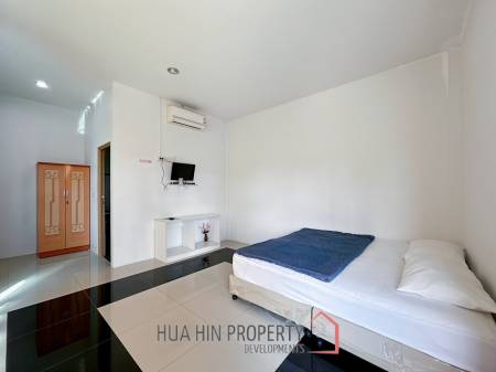 Stand Alone House with Pool Villa For Sale