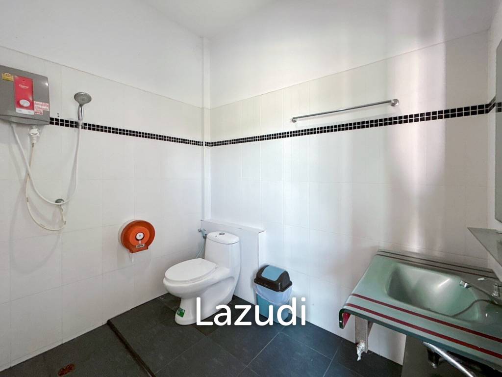 Stand Alone House with Pool Villa For Sale