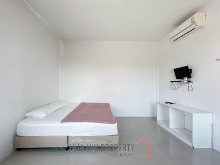 Stand Alone House with Pool Villa For Sale