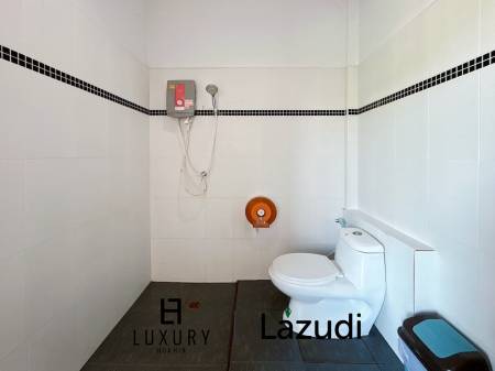 1,712 metro cuadrado 8 ` 9 Baño Villa de Venta