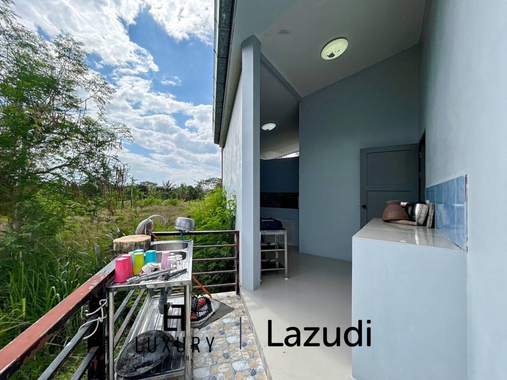 1,712 metro cuadrado 8 ` 9 Baño Villa de Venta