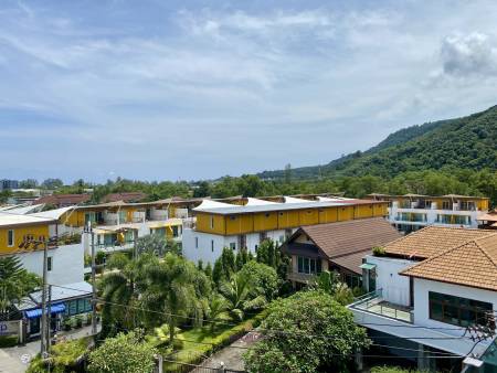 Luxurious 14BR Building in Kamala Phuket for Sale